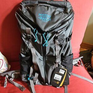 Mystery ranch scree 32L womens xs/s